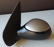 retroviseur exterieur electrique Gauche peugeot 206+ (2L_, 2M_) 96480953XT