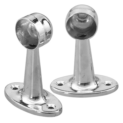 Pcs support barre douche - 2,