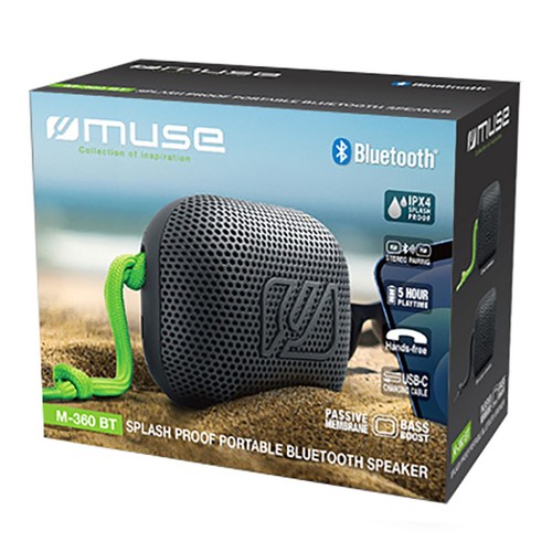 Enceinte bluetooth portable - enceinte,