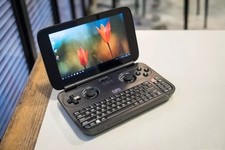 ? GPD Win 1 – console PC portable / mini PC gamer + Micro sd 256go 