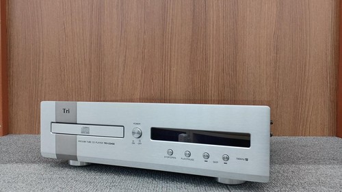Lecteur tube triode - tube,