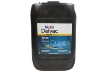 MOBIL Delvac MX ESP Huile