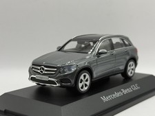 Mercedes GLC 2015 1/43 Norev