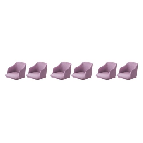 Housses de chaise - 1/2/3,