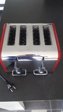 Grille pain professionnel kmix - grille-pain,
