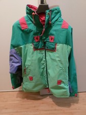 Anorak DEGRÉ 7 Femme Très Bon état