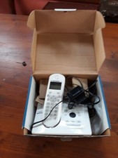 Téléphone Fixe Sagem D32V Blanc