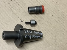 Cône de fraisage SA40 -