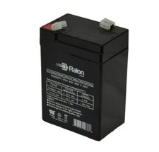 Raion Power 6V 4.5Ah