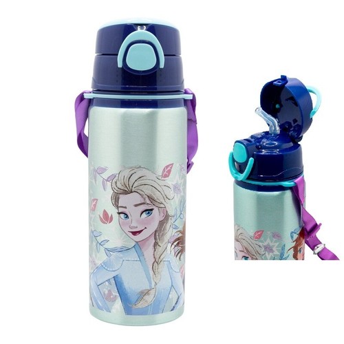Disney frozen elsa - elsa, bouteille