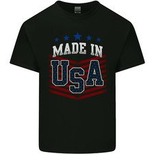 Made IN The USA Amérique