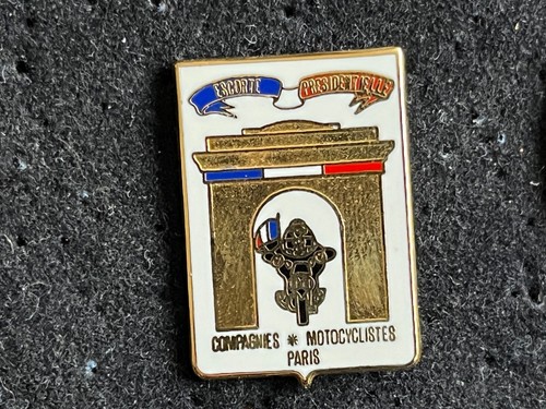 Pins pin enamel gendarmerie - pins,