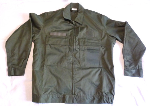 Blouson veste specialiste - blouson,