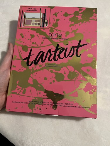 Tarte the tartiest - tartiest, full