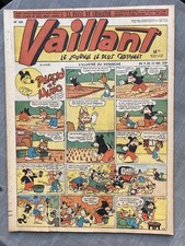 VAILLANT LE JOURNAL LE PLUS