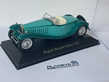 ALTAYA BUGATTI ROYALE ESDERS