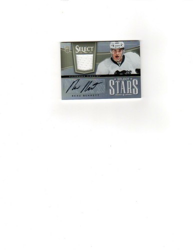2013 select stars prizm - 2013/14,
