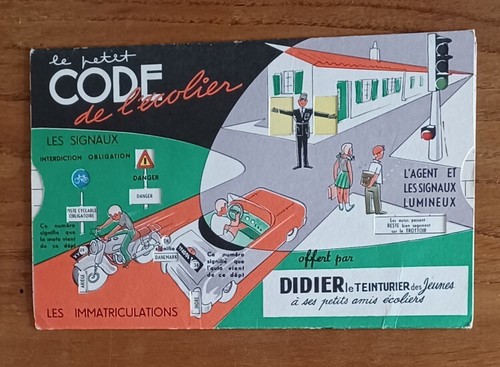 Carton système petit code - système,
