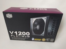 ALIMENTATION V1200 - Cooler