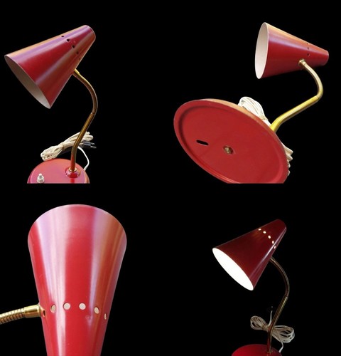 Lampe bureau articulée de - lampe,