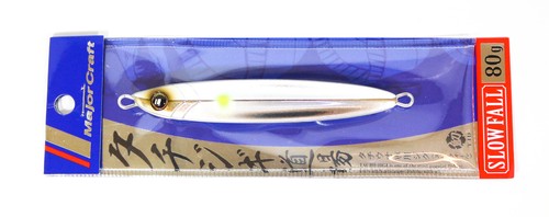 Major craft métal jig jigpara - major,