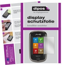 3x Film de protection d'écran