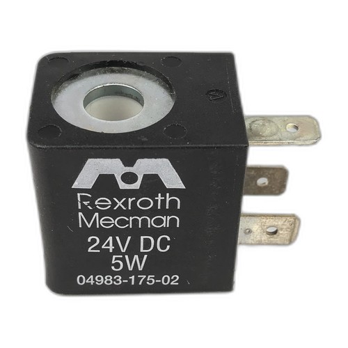 Rexroth mecman 04983 175 - mecman, 04983-175-02