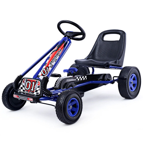 Kart pédales pour enfant - à,