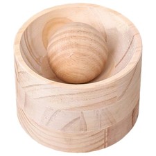  Moule à raviolis en bois - Outil pour fabriquer soi-même des pâtes à raviolis