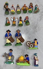 Santons André Filippi Vendu