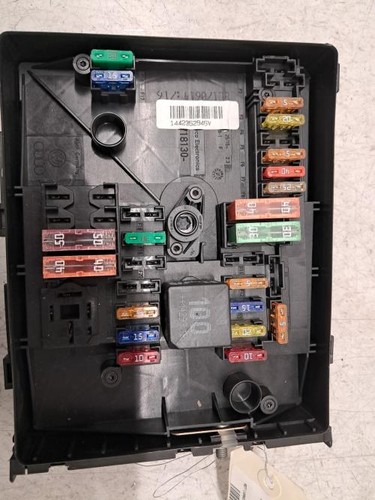 Boitier servitude moteur - , (bsm)