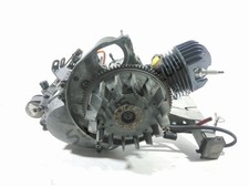 MOTEUR PIAGGIO APE PLATEAU 2000-2000 / NE 24432