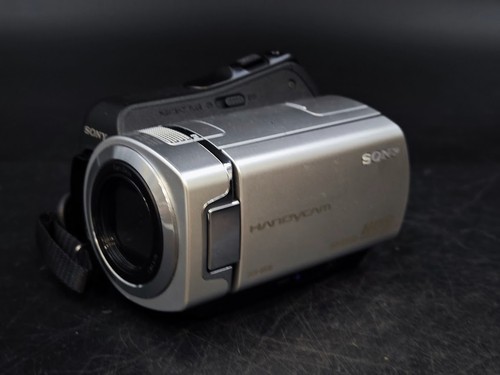 Caméra vidéo sony dcr - caméra,