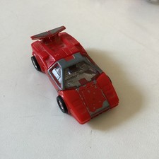 ROBO MACHINE GOBOTS  CAR VOITURE COUNTACH   BANDAI