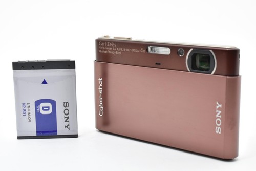 Appareil photo numérique