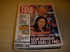 TELE POCHE 2446 24.12.2012