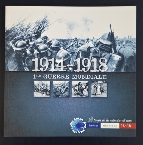 Livre timbre collector - livre,