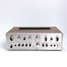 Rare DENON PMA-500 Vintage