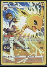 VOLTALI - TG04 - STARS ETINCELANTES - NM/M - FRANÇAIS