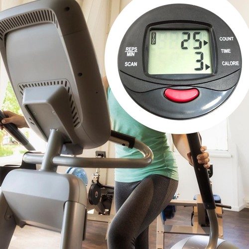 Compteur stepper - compteur, de