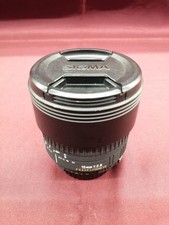 Sigma 15mm f/2.8 EX DG Fisheye