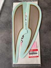 Sticker réservoir Suzuki