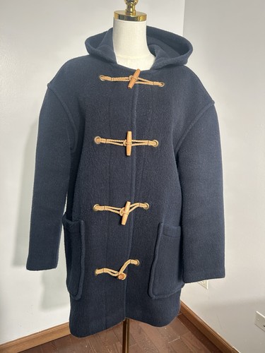 Vintage gloverall duffle coat - vintage,