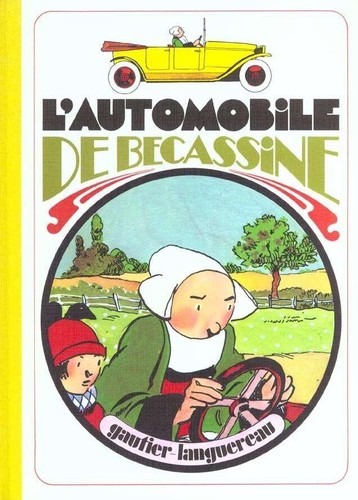 Livre bécassine tome - bécassine,