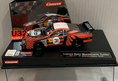 Slot car carrera évolution - slot,