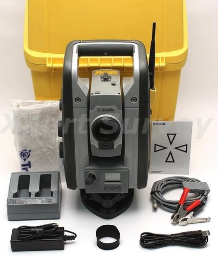 Trimble sps930 plus - trimble,
