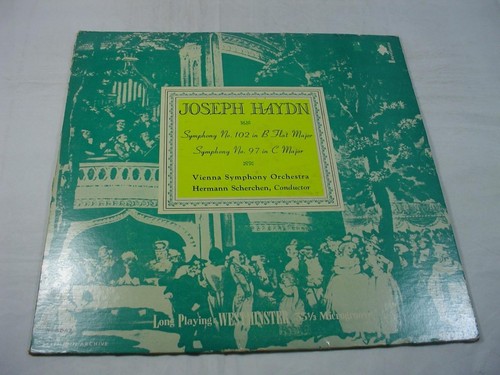 Joseph haydn symphony no 102 - joseph,