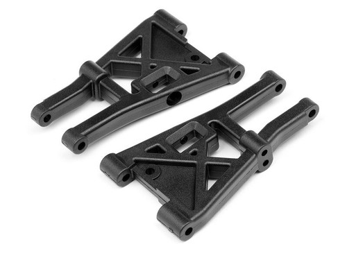 Hpi racing front suspension - -,