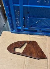 Couvercle Interrupteur Siège