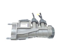 ROBINET DE FREIN A PIED SCANIA R 500  / NE 727